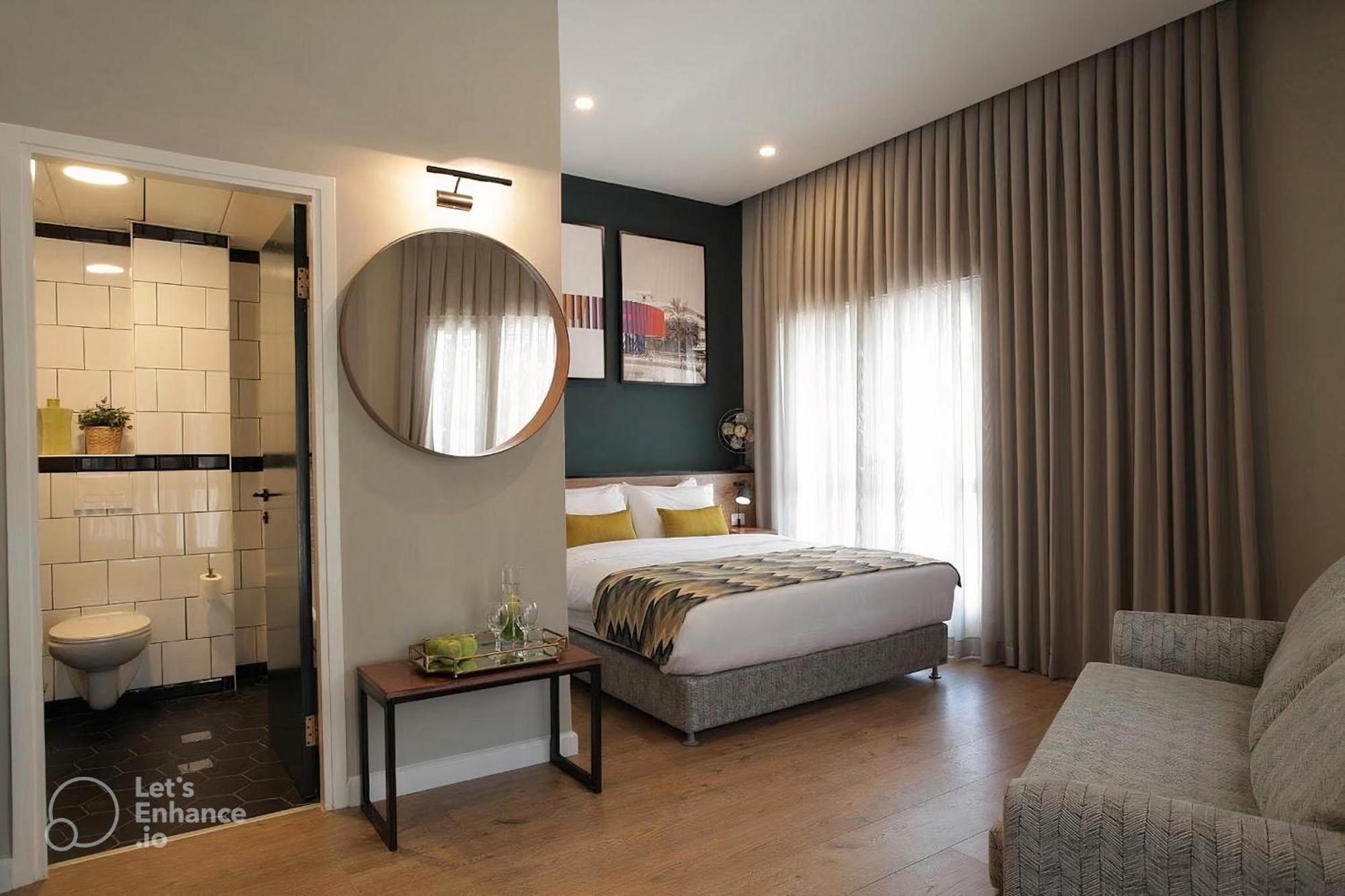Dizengoff Square Boutique - Tel Aviv