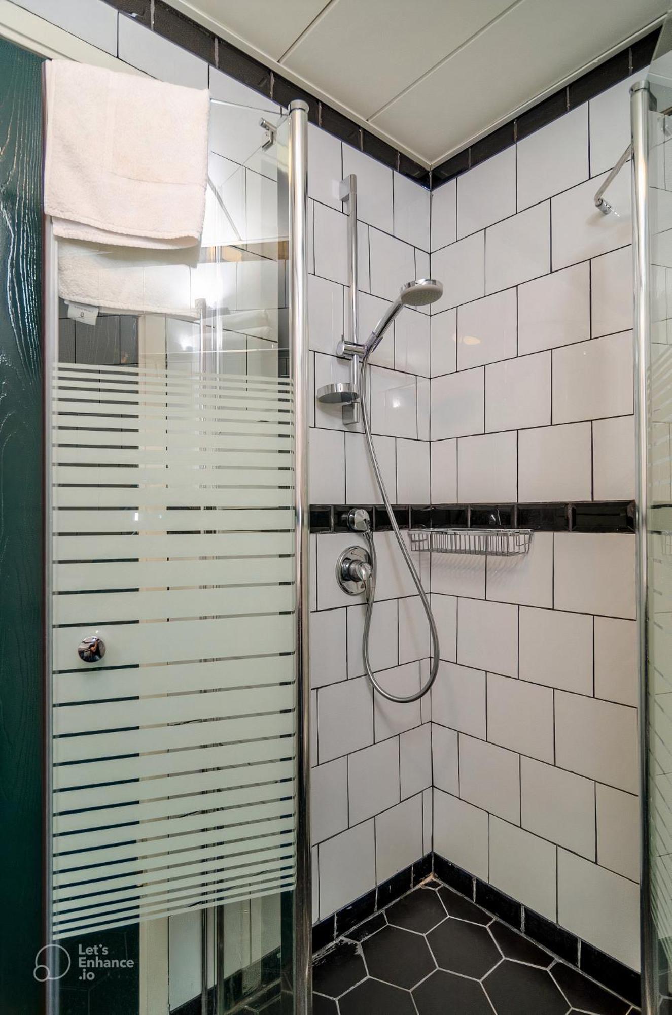 Dizengoff Square Boutique - Aparthotel Tel Aviv