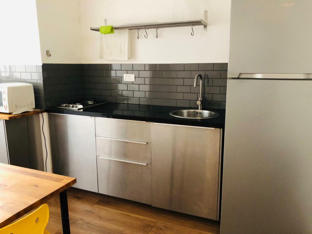 Aparthotel Dizengoff Square Boutique - 4*