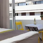 Dizengoff Square Boutique - Aparthotel
